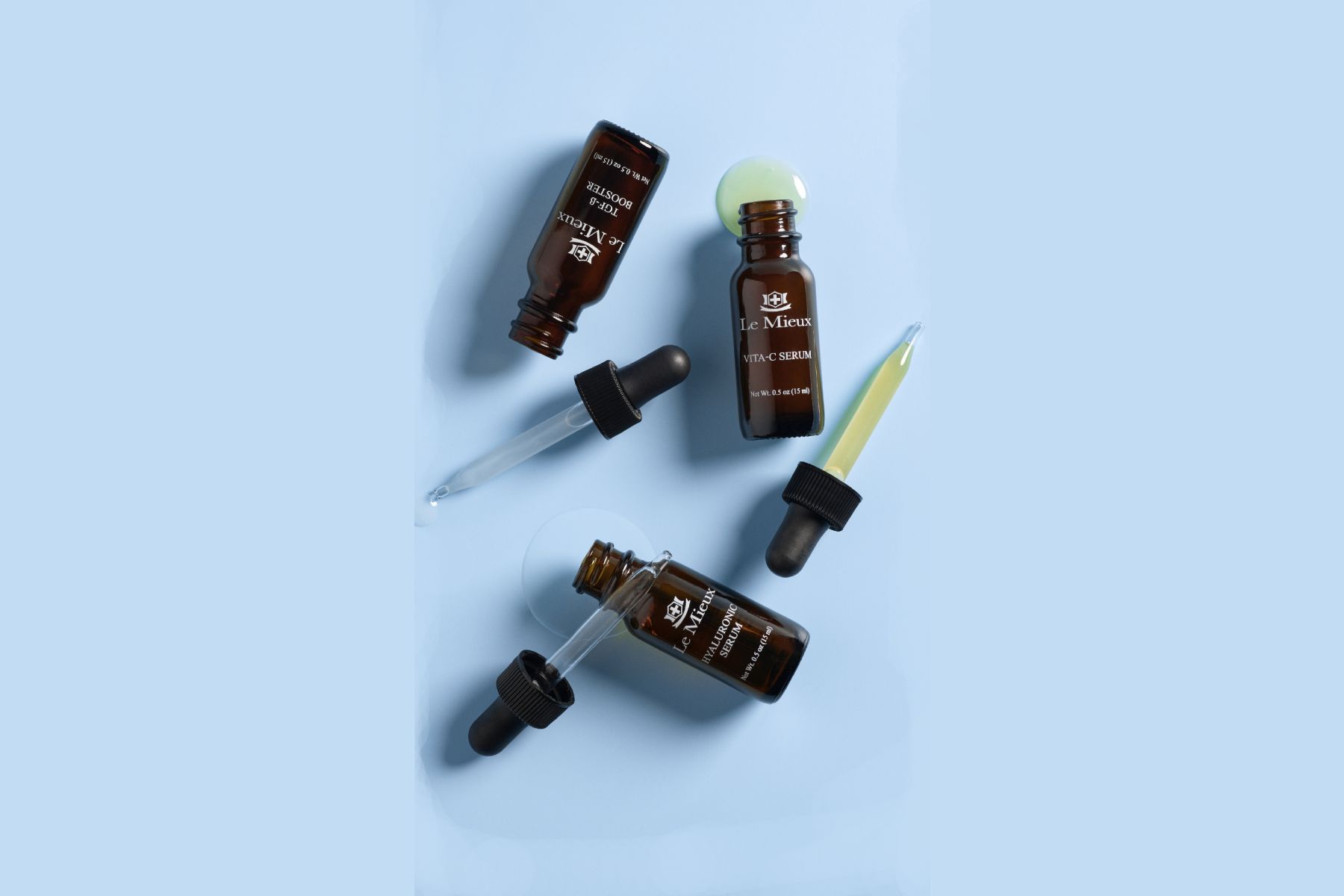 Oribe Styling